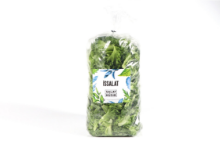 Mynd Íssalat pottskorið 1 kg. - Salathúsið