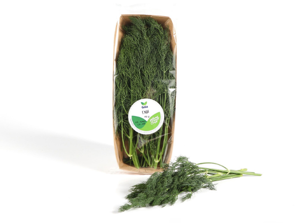 Mynd Dill 50 gr.