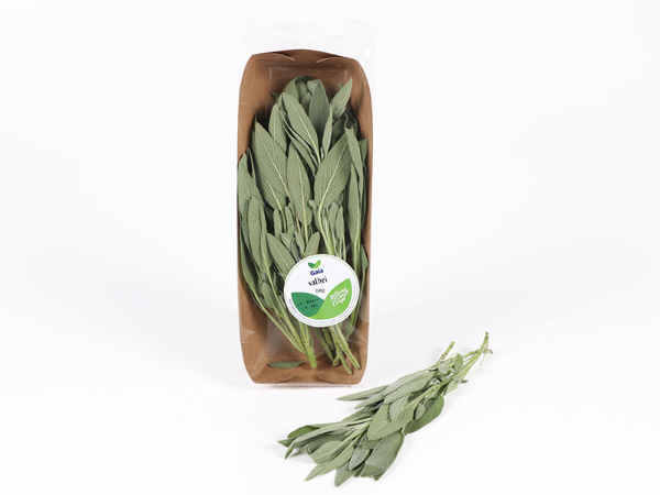 Mynd Salvia 50 gr.