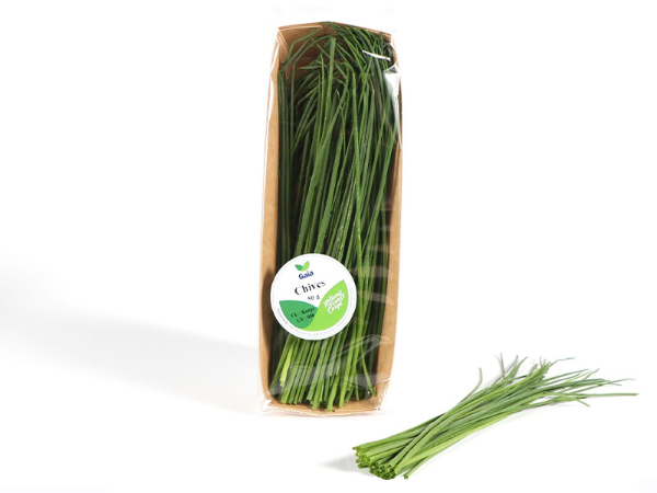 Mynd Graslaukur 50 gr.