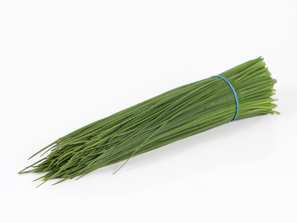 Mynd Graslaukur    KG