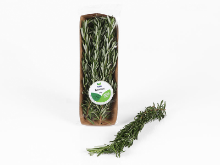 Mynd Rosmarin 50 gr.