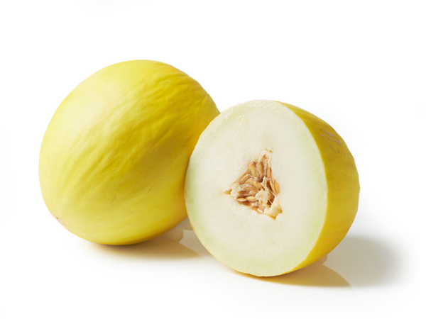 Mynd Melónur gular 15,5 kg.