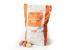 Mynd Bökunarkartöflur Rooster 20kg.