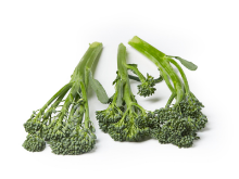 Mynd Broccoli Tenderstem 4x500gr.