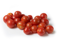 Mynd Cherry tómatar í lausu 4 kg