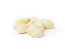 Mynd Hvítlaukur pillaður 10x1 kg.