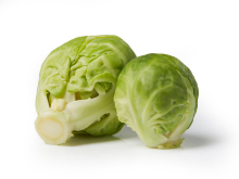 Mynd Rósakál 10x500g.