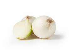 Mynd Salatlaukur 10 kg.            