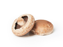 Mynd Sveppir Portobello 1,5 kg