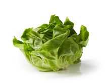 Mynd Blaðsalat ÍRLAND stk 200 gr.