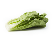 Mynd Romaine salat stk.