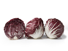 Mynd Rauðsalat 2 kg 