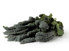 Mynd Svartkál (Cavolo nero) 250 gr.