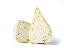 Mynd Toppkál 10 kg.