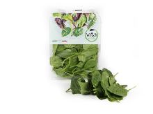 Mynd Baby spínat  125 gr.
