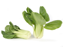 Mynd Shanghai bok choy 1 kg.
