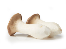 Mynd Eringi Sveppir 1 kg