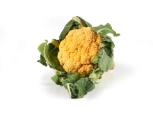 Mynd Blómkál erl. orange 7 kg.