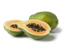 Mynd Papaya