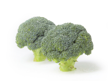 Mynd Broccoli 8 kg.