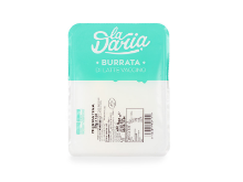 Mynd Burratina 10x(4x50gr)