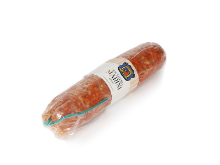 Mynd Salame Picante