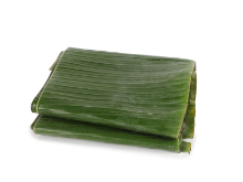 Mynd Banana leaves 2 kg.        