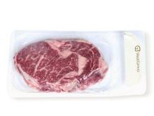 Mynd Ribeye steikur 20x300g. - FUTURA