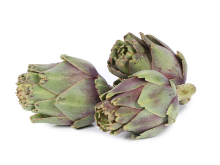 Mynd Baby Artichokes- Ætiþistlar 6 kg.