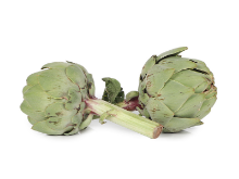 Mynd Artichokes Stórir 18-24 pcs (ætiþistlar) 7 kg.